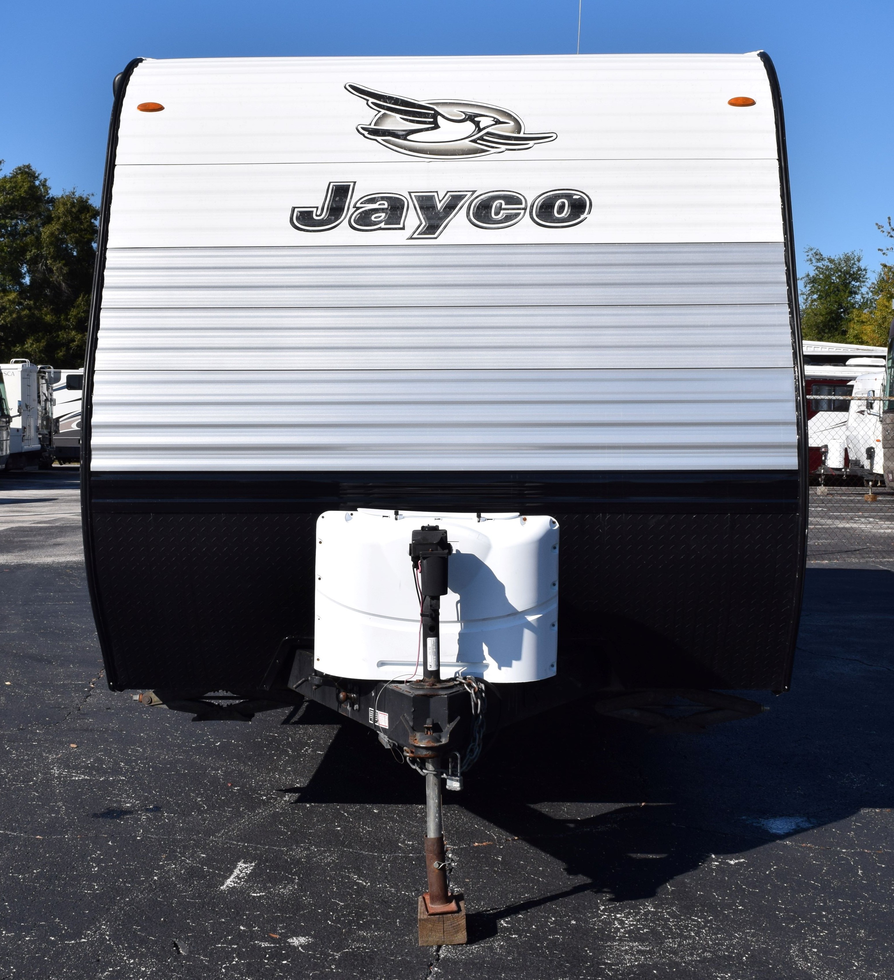 2017 Jayco Jay Flight