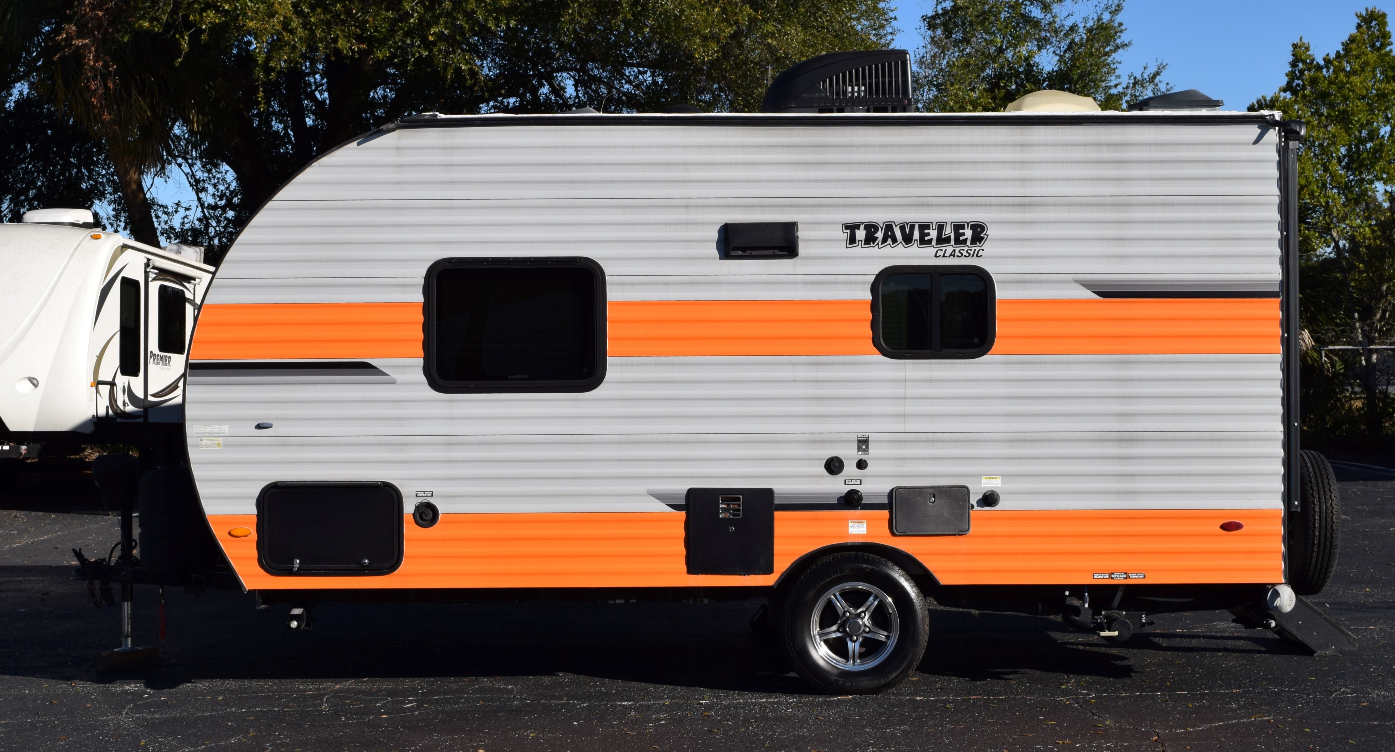 2021 Sunset Park Sun Lite